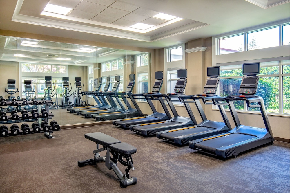 Residence Inn by Marriott Norfolk Airport - photo 30
