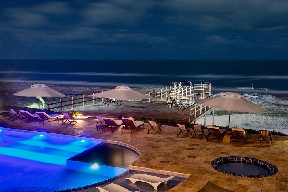 Bruno Marambaia Charme Hotel — Beberibe — photo 3
