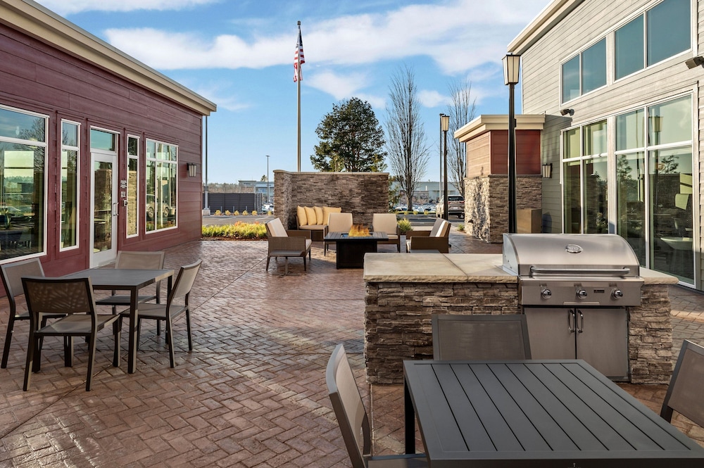 Residence Inn Portland Clackamas - photo 45