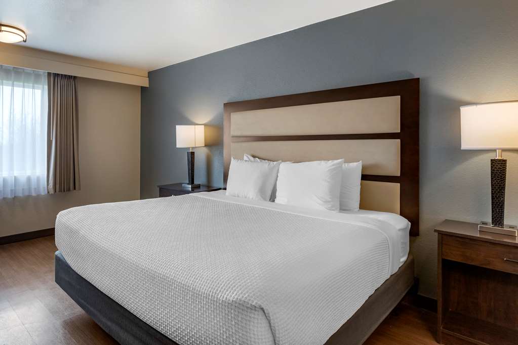 Best Western Sunridge Inn & Conference Center - photo 19