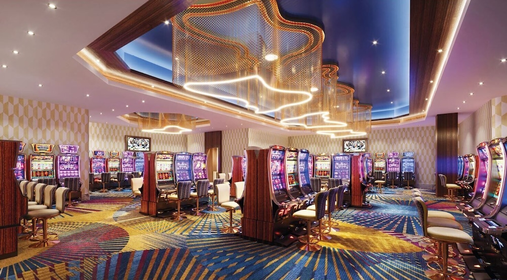 Hard Rock Hotel & Casino Bristol - photo 28