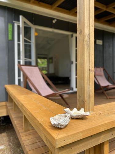 David's Fale Alofi Niue — hotel in Alofi