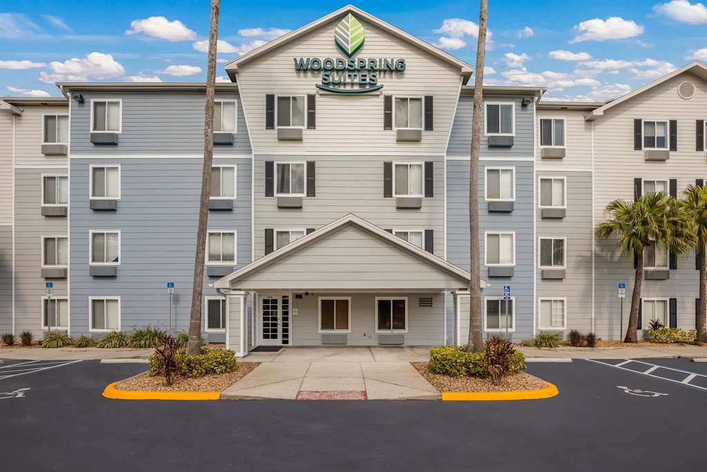 WoodSpring Suites Orlando North Maitland - featured photo