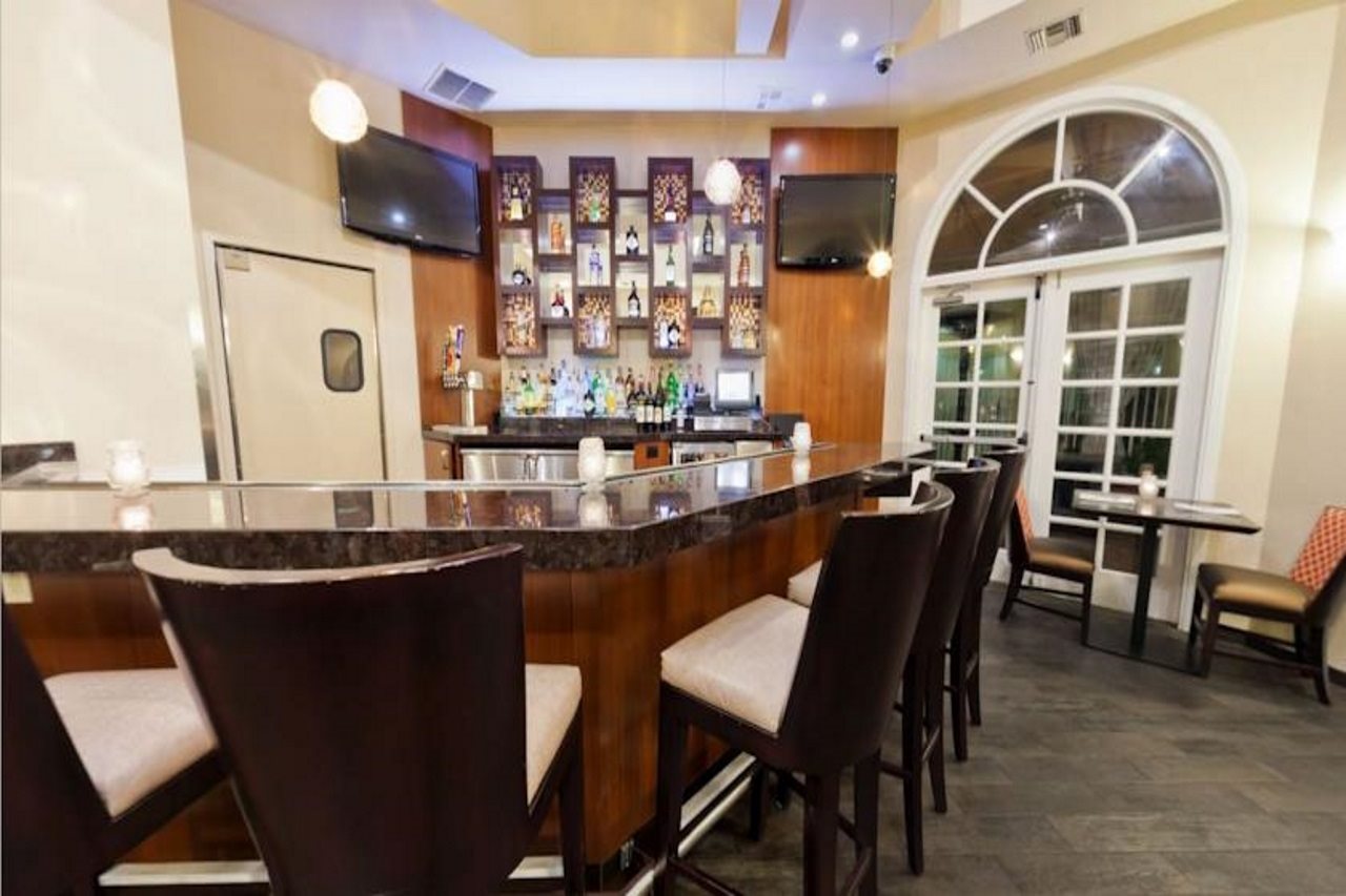Hotel San Diego Rancho Bernardo - photo 16