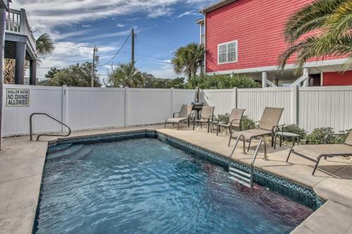 Lakeland Breeze - last minute hotel in Myrtle Beach