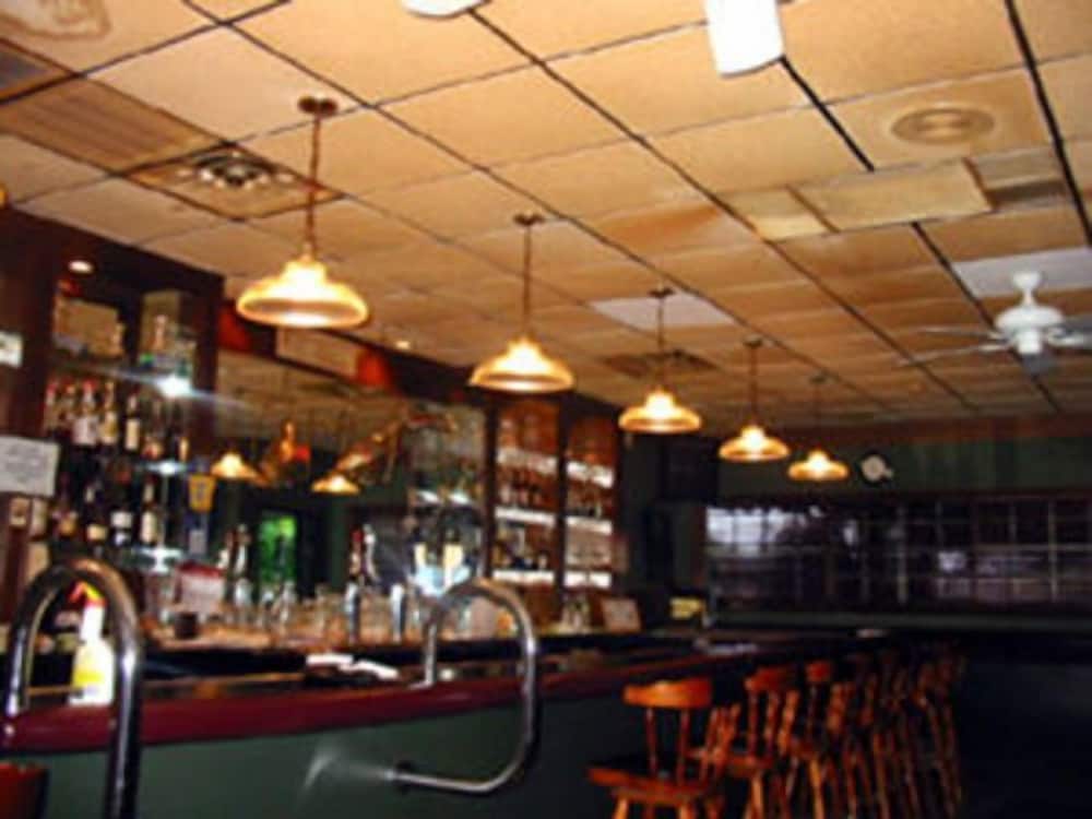 Texas Inn Brownsville by Hotel O - photo 18