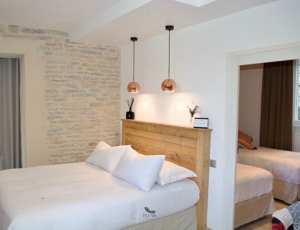 Plume Suites — Fleurey-Sur-Ouche — photo 3