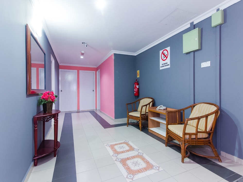 Hotel O Comfort — Ipoh — photo 5