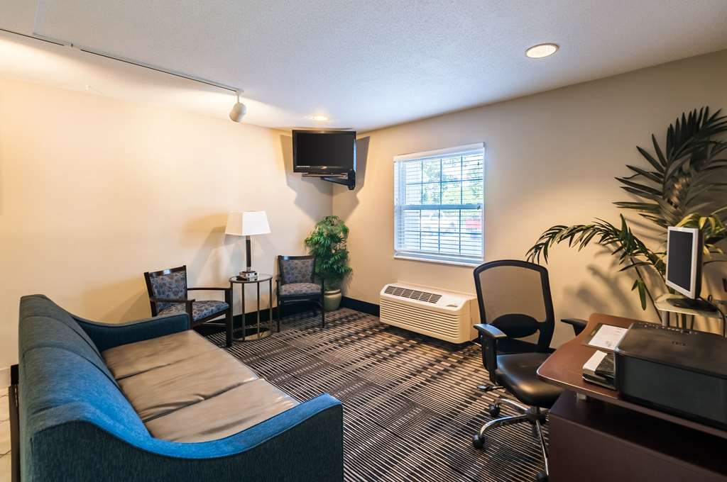 Quality Inn Solomons Beacon Marina - photo 3