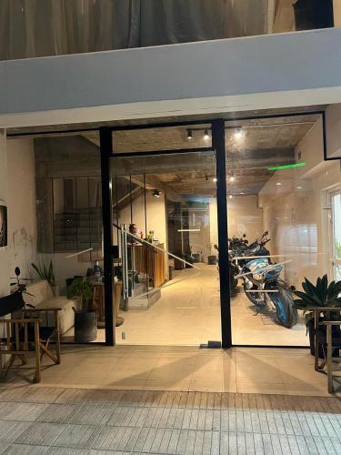 Hotel Ideal Termal in Termas De Rio Hondo, Argentina