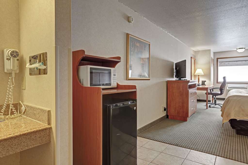 Quality Inn Pierre Fort Pierre - photo 26