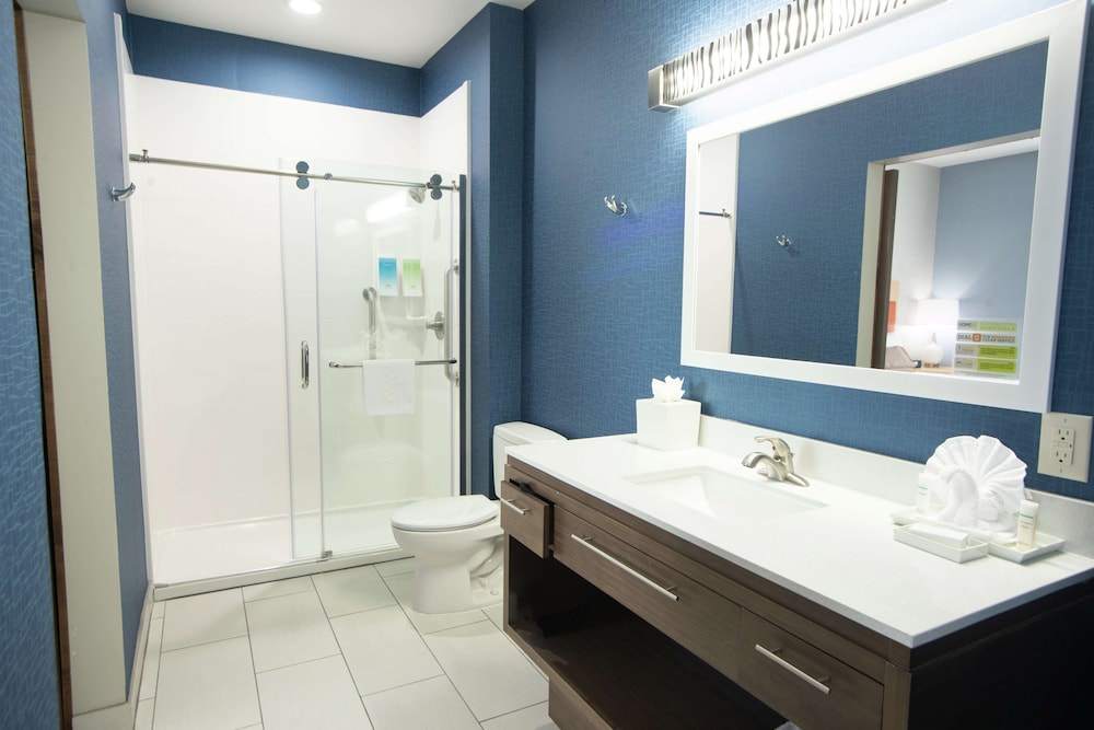 Home2 Suites by Hilton Tulsa Hills - photo 13