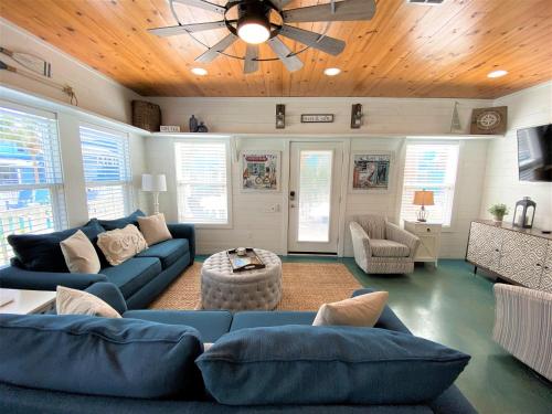 Sweet & Salty — 4-Star Luxury Hotel in Port Aransas, United States