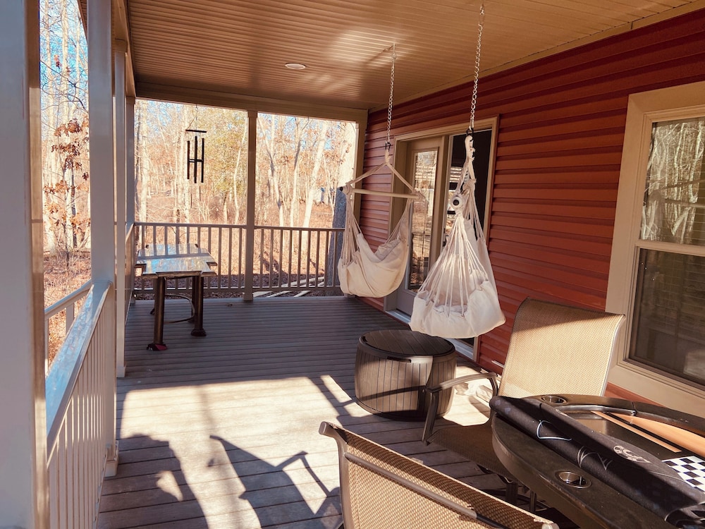 Swan Lake Resort Rentals - photo 144