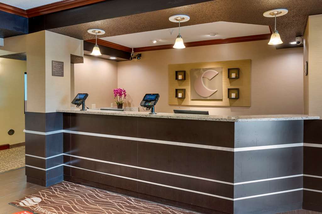 Comfort Inn Pickerington Columbus East - photo 6