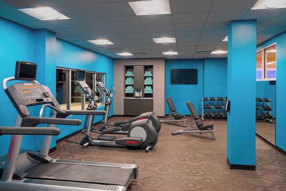 Fairfield Inn & Suites by Marriott Paramus - photo 26