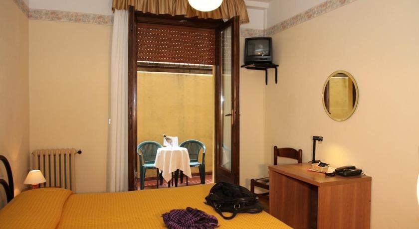 Hotel Rabay in Brenzone, Italy