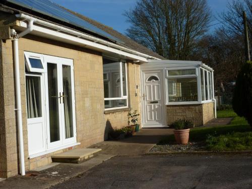 Snipelands Bed and Breakfast. — 4-Star Luxury Hotel in Nailsea, United Kingdom