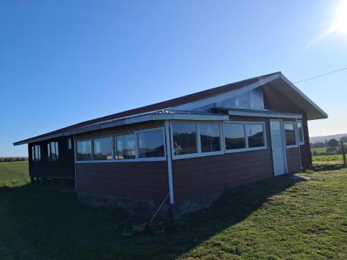 Casona de campo en los Muermos in Unknown City, Chile
