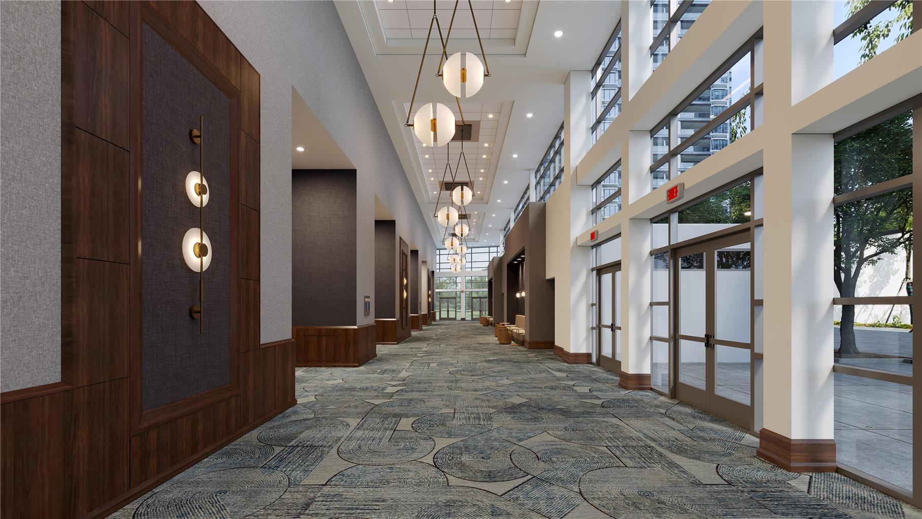 Hyatt Regency Austin - photo 13