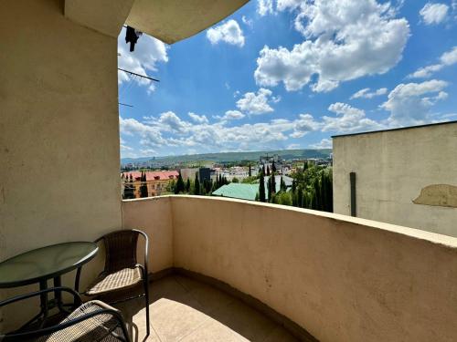 Apartment Lubliana
