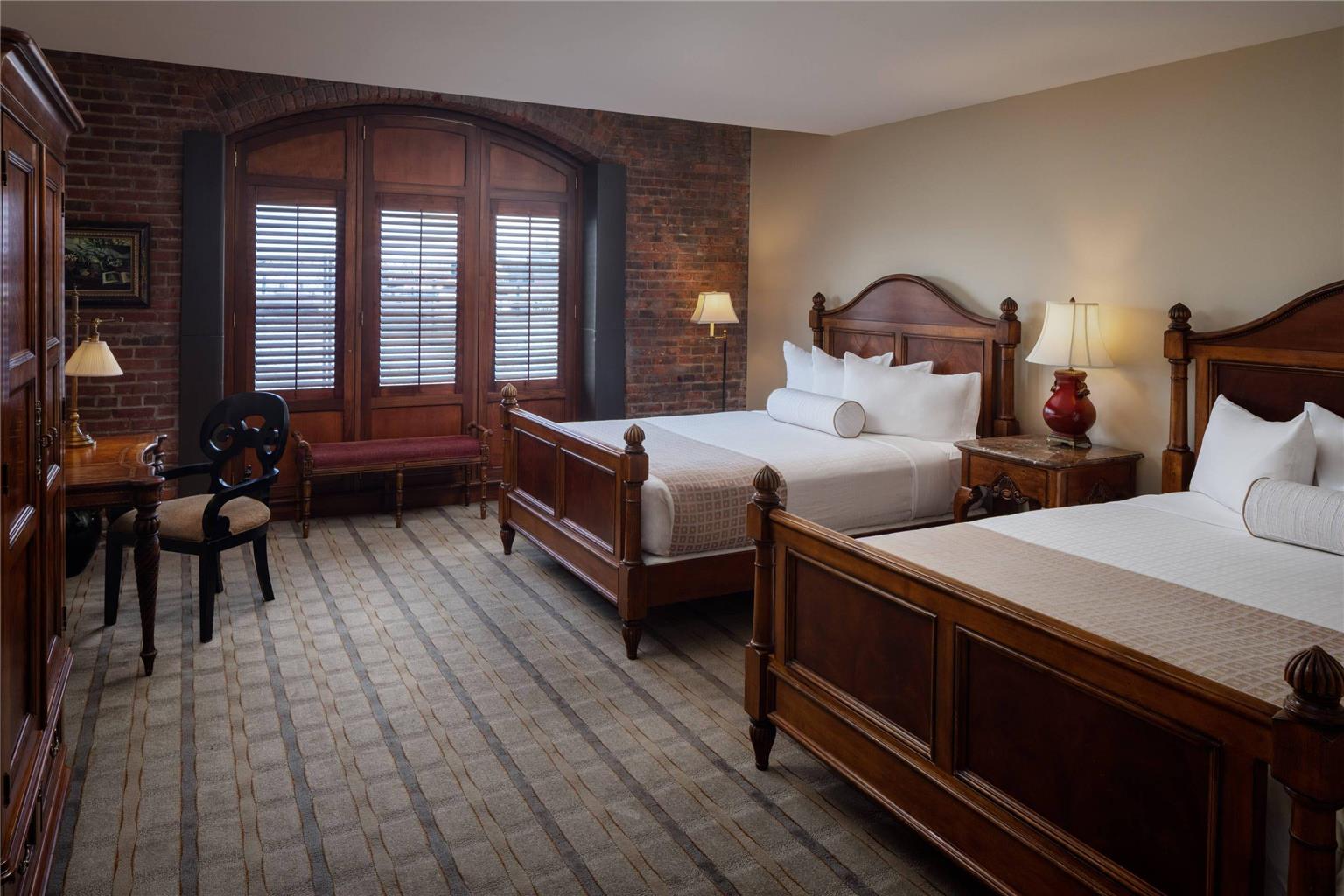 The Inn at Henderson's Wharf an Ascend Collection Hotel - photo 17