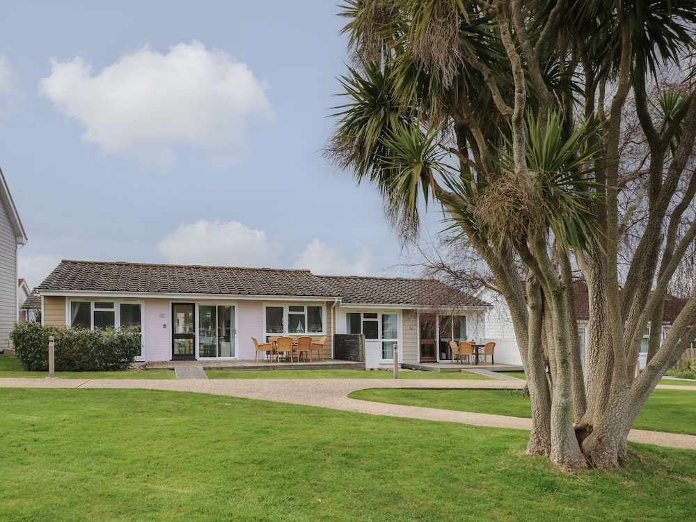 Forbes C1 in Yarmouth, United Kingdom