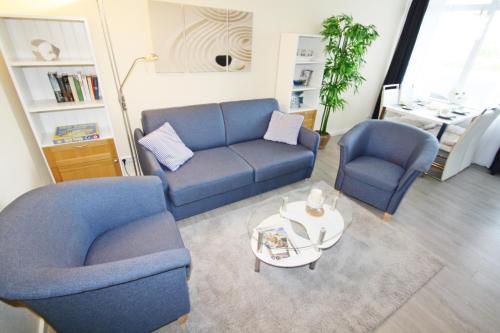 Ferienpark I0E 008 Ferienpark — 4-Star Luxury Hotel in Heiligenhafen, Germany