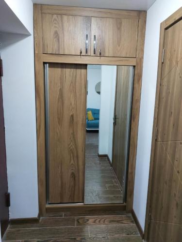 TA Ortachala flat