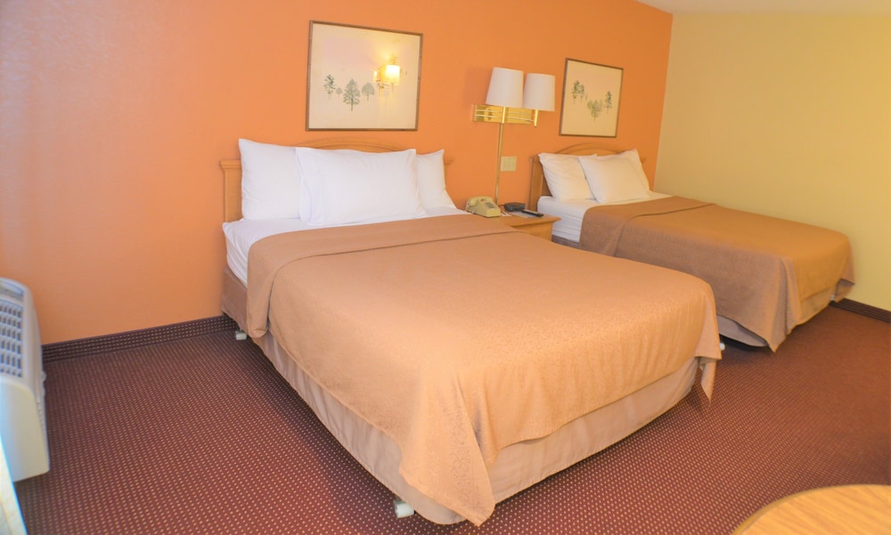 Old Towne Motel - photo 15
