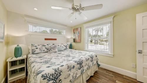 Canal Lower Gorgeous 3 bed 3 bath near SK Village - photo 31