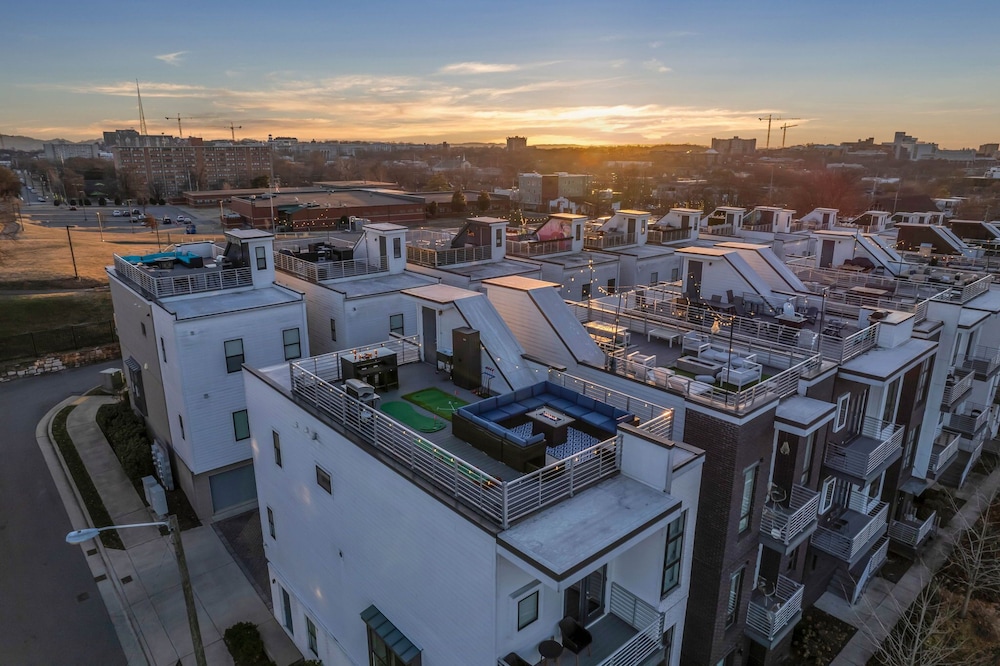 Nashview Heart of Gulch 360º Views of Downtown - photo 45