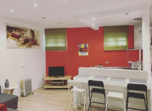 Loft I En Madrid - last minute hotel in Madrid