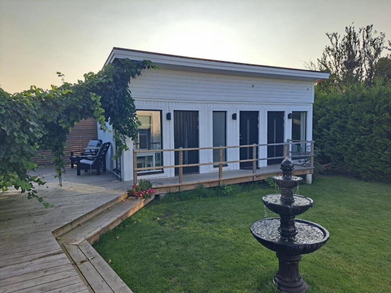 Harmony in Farhult - last minute hotel in Unknown City