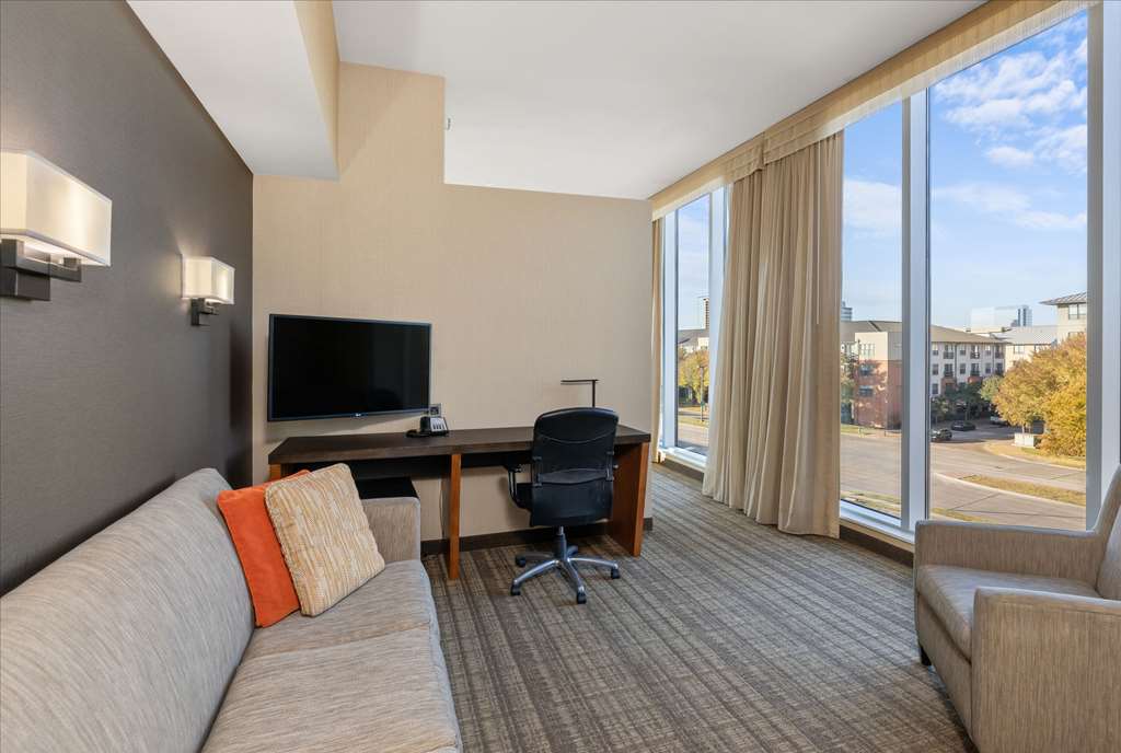 Cambria Hotel Plano Frisco - photo 47
