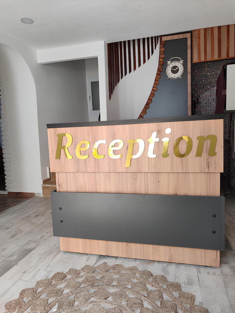 The Professor’s Hotel — Bodrum — photo 2
