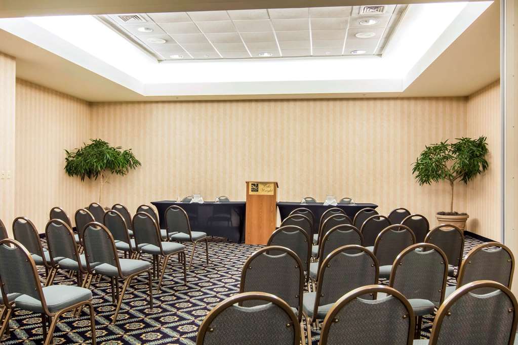 Sleep Inn Lake Wright Norfolk Airport - photo 34