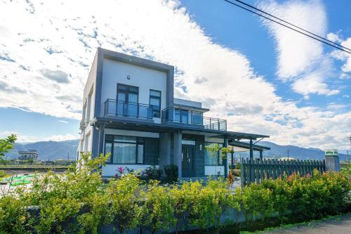 Dreams Come True B&B — 4-Star Luxury Hotel in Yilan, Republic of China Taiwan