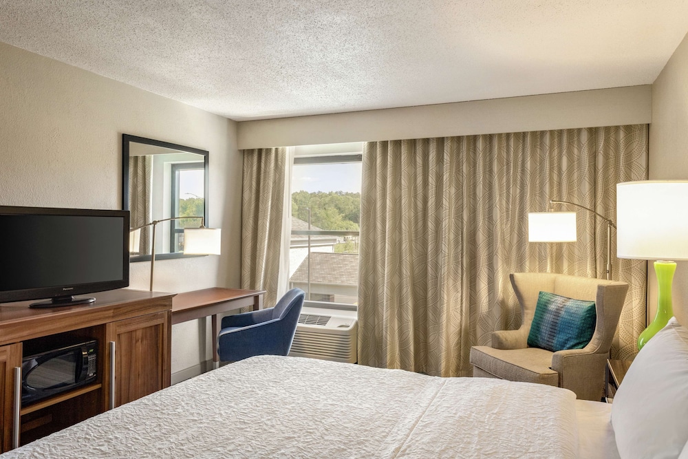 Hampton Inn Birmingham Trussville - photo 19