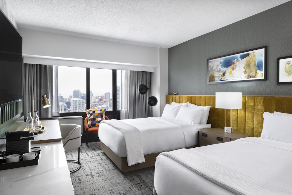 voco Chicago Downtown Riverwalk by IHG - photo 35