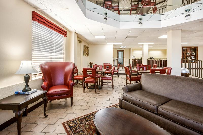 Red Roof Inn Fayetteville I 95 - photo 12