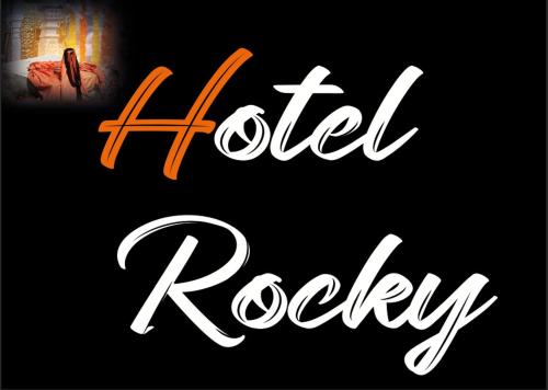 Hotel Rocky & C Foods — hotel in Jind