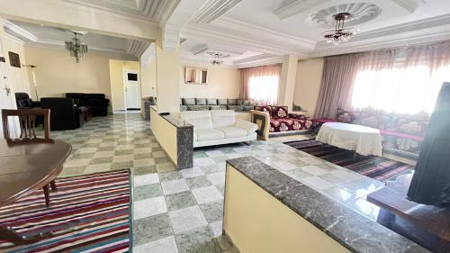 Centre ville Tanger — 4-Star Luxury Hotel in Tangier, Morocco