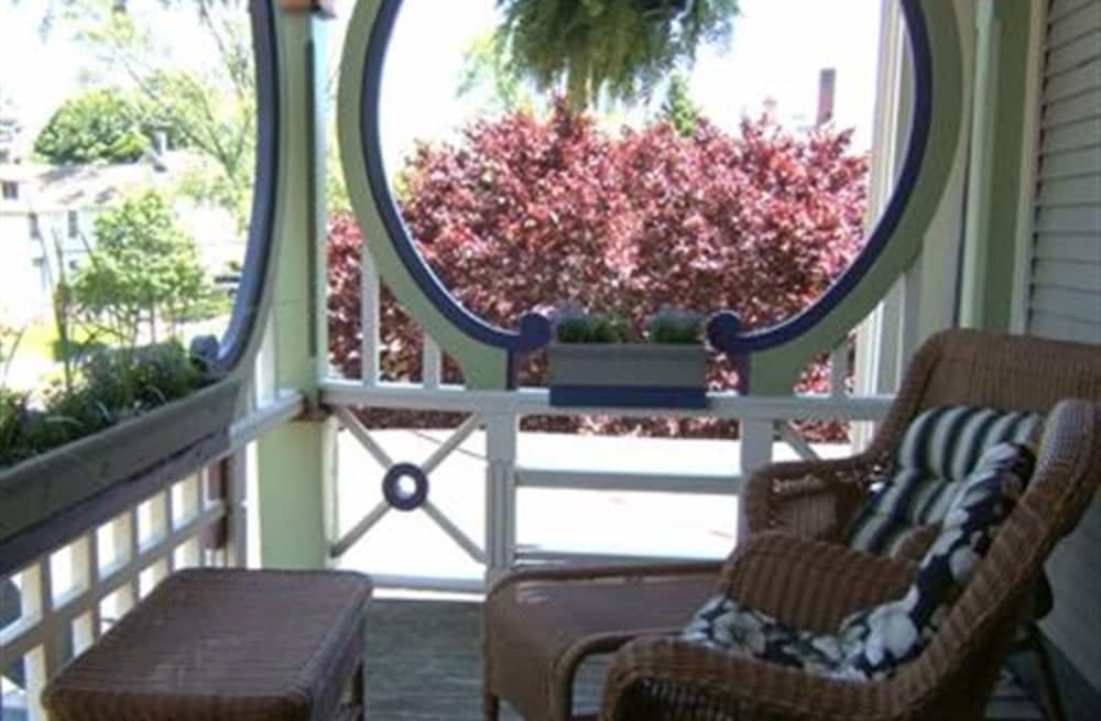Boyden House Inn B&B - photo 25