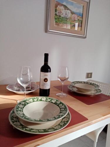 Daro’s Apartment — Selargius — photo 2