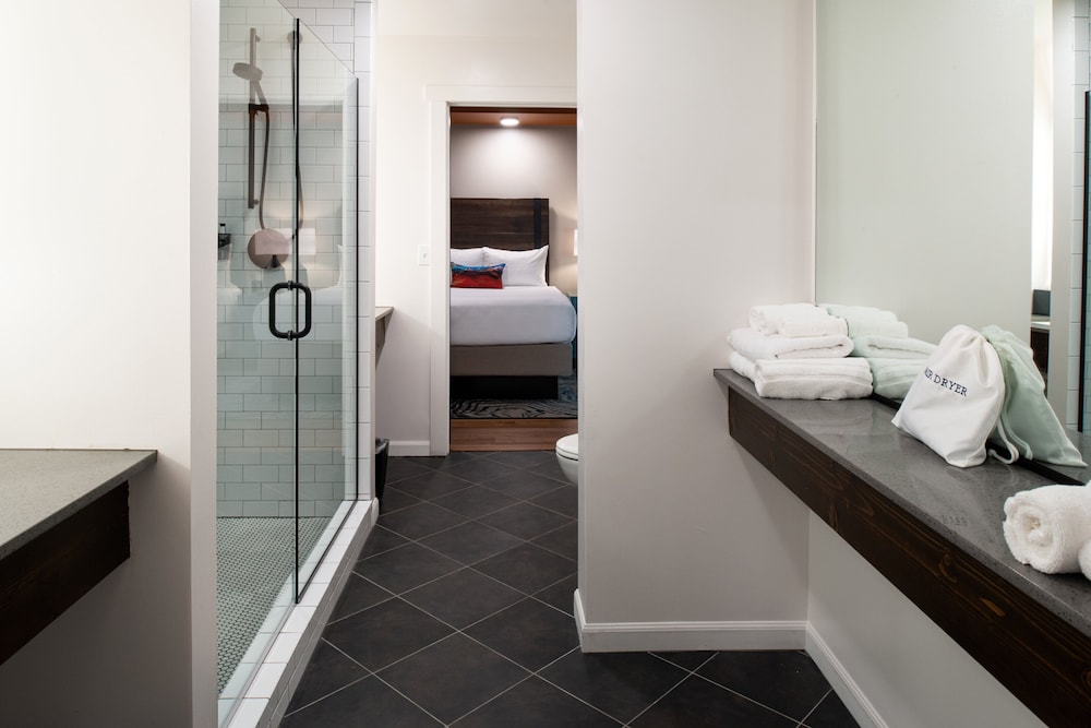 Hotel Indigo Spokane Downtown by IHG - photo 50