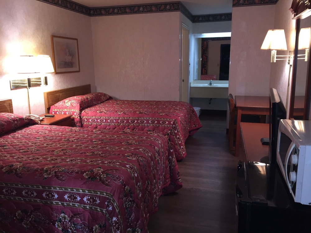 Ingleside Motel - photo 8