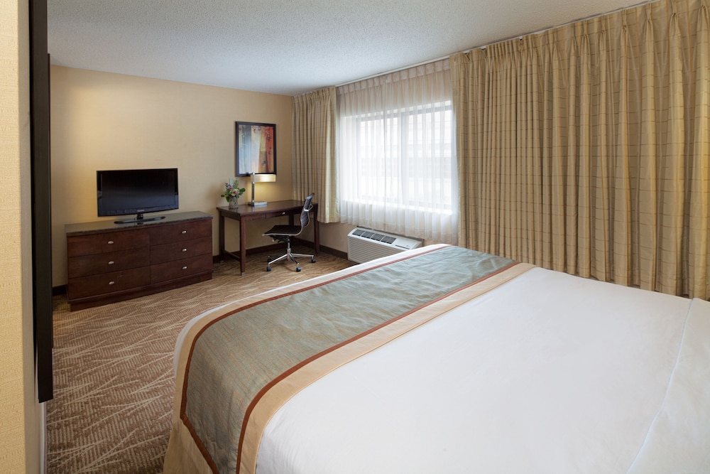 Kahler Inn and Suites Mayo Clinic Area - photo 7