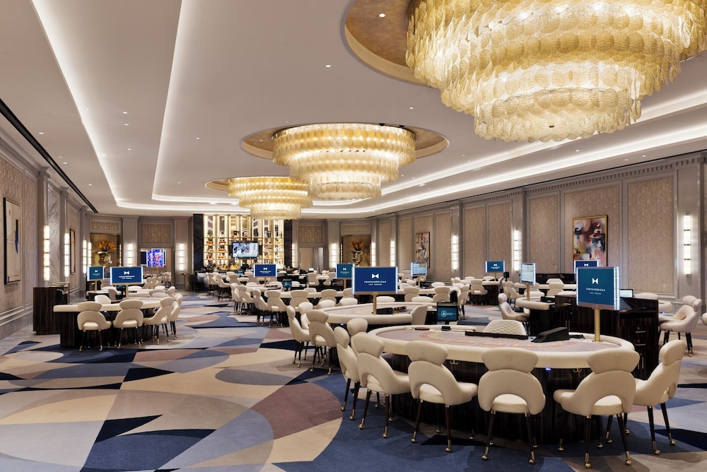 Fontainebleau Las Vegas - photo 96