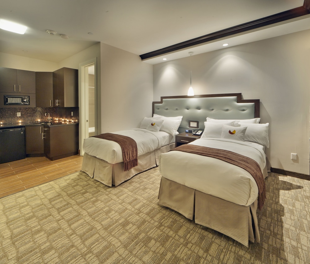 Aura Hotel Brooklyn — Brooklyn — photo 4